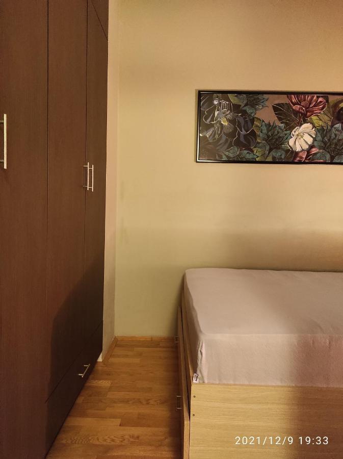 Naissa Apartment Nis Luaran gambar