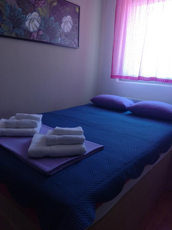 Naissa Apartment Nis Luaran gambar